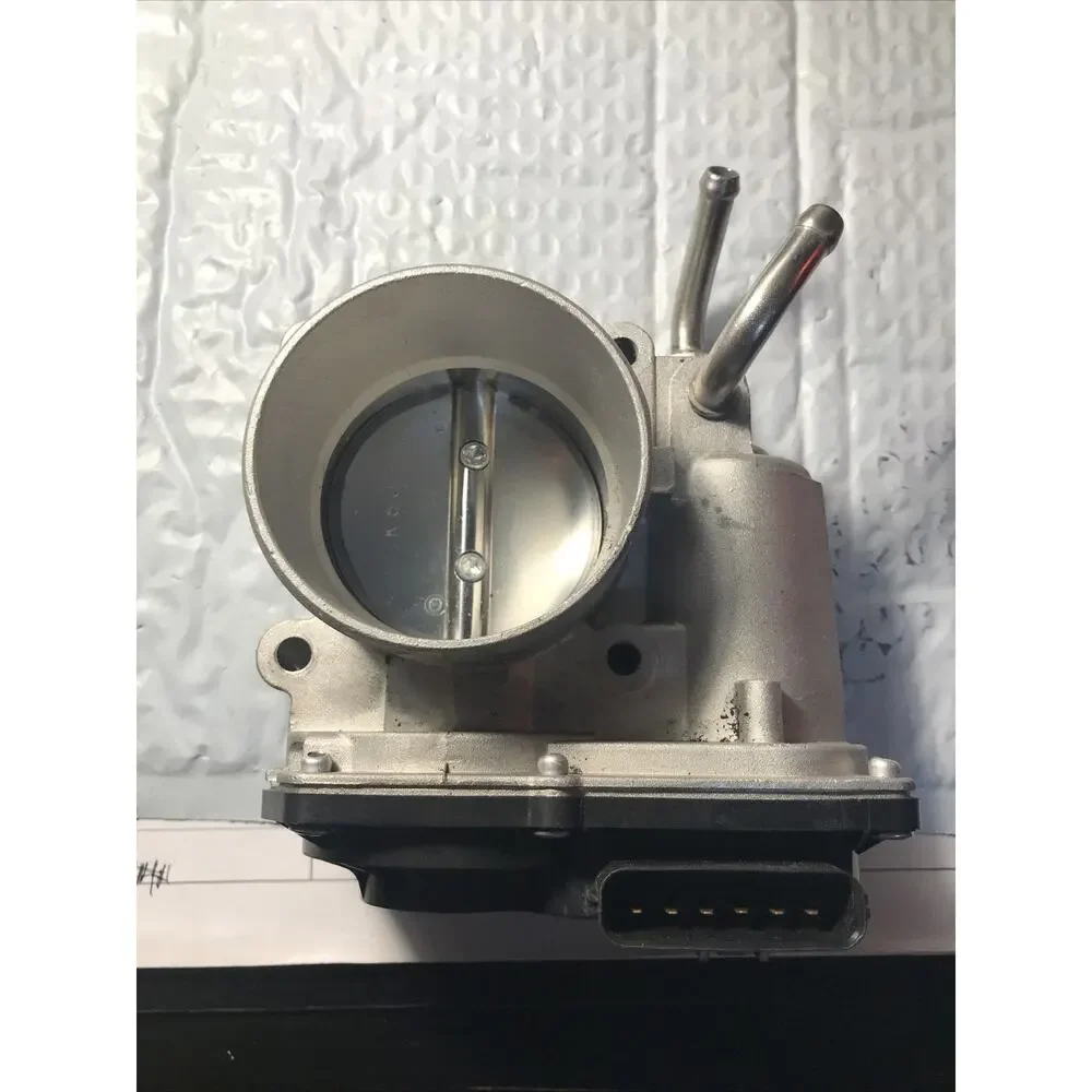 11 12 13 14 15 16 17 18 19 20 HYUNDAI ELANTRA Throttle Bdy/valve ASS 35100-2E000